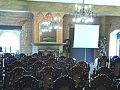 Sala konferencyjna